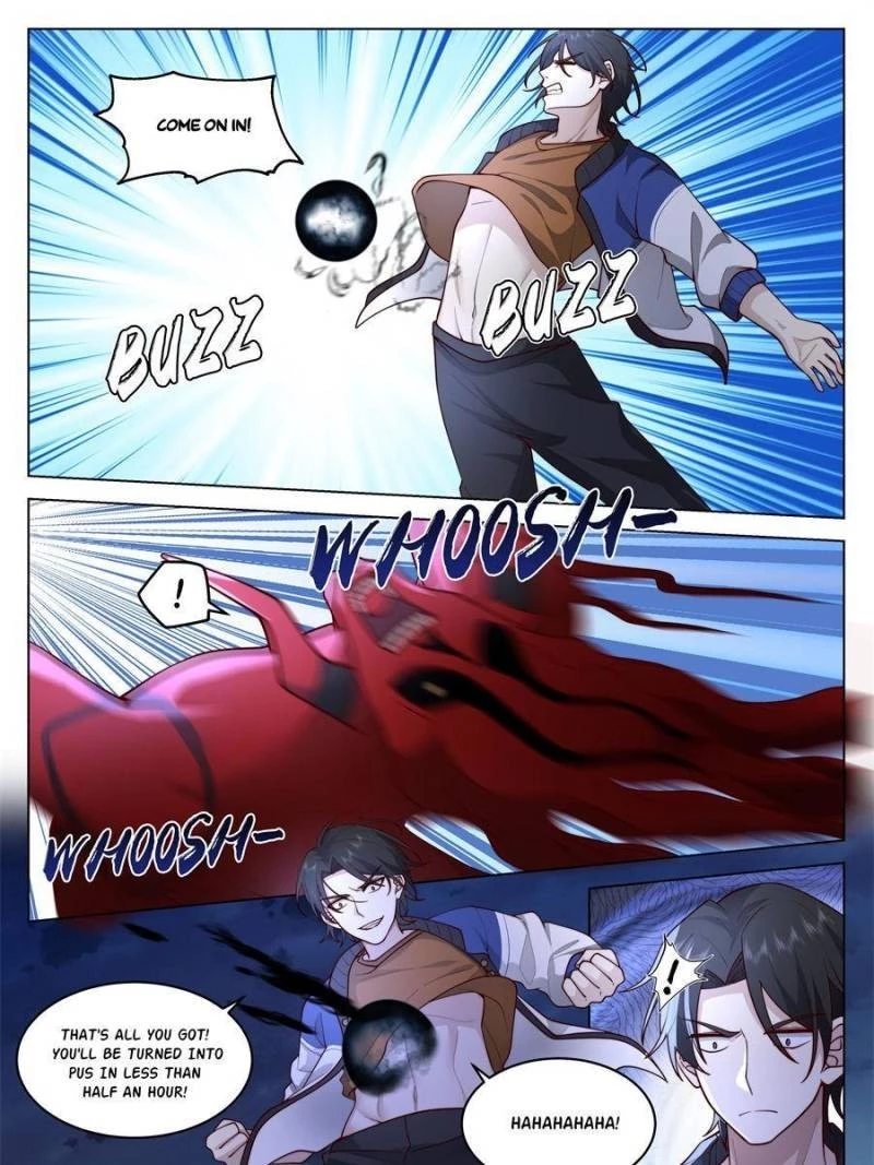 The Supreme Way Chapter 11 - 9