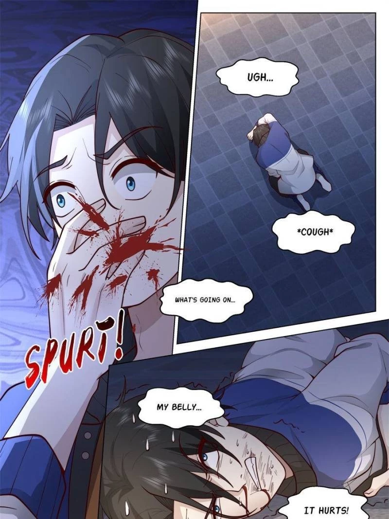 The Supreme Way Chapter 11 - 11