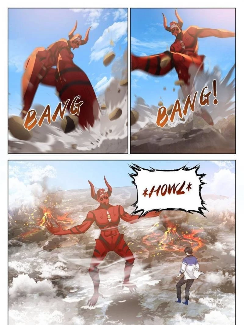 The Supreme Way Chapter 11 - 13