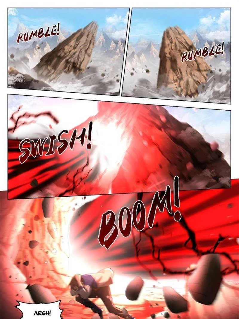 The Supreme Way Chapter 11 - 17