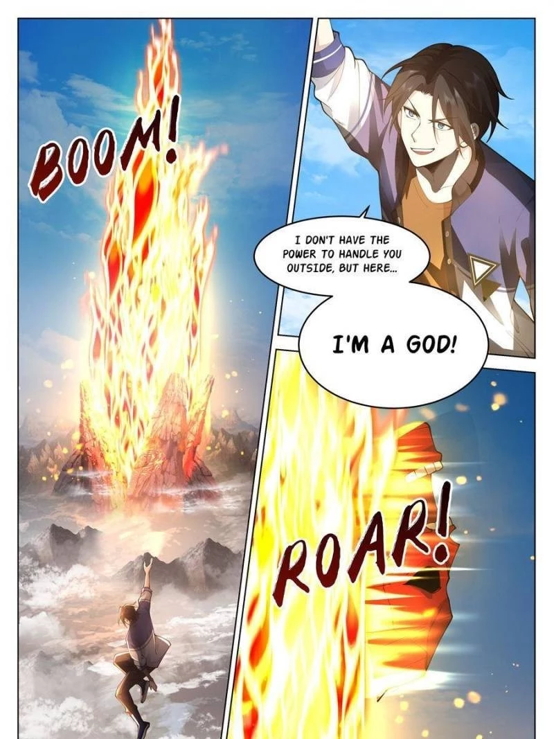 The Supreme Way Chapter 11 - 23