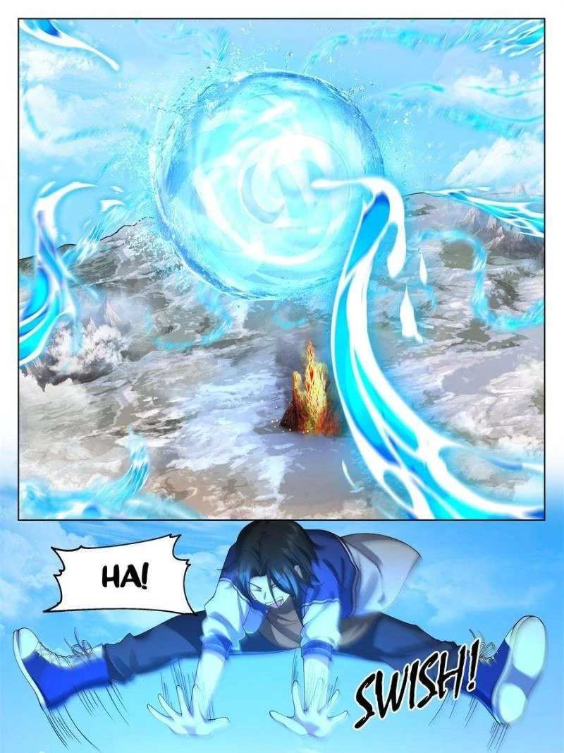 The Supreme Way Chapter 11 - 27