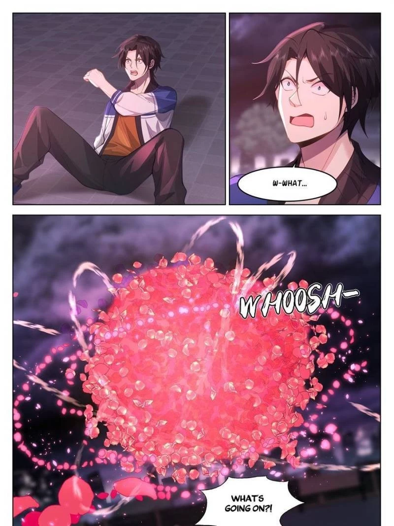 The Supreme Way Chapter 13 - 1