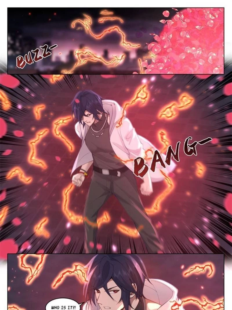 The Supreme Way Chapter 13 - 3