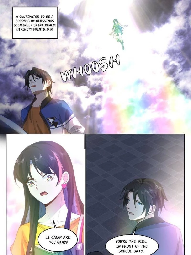 The Supreme Way Chapter 13 - 5