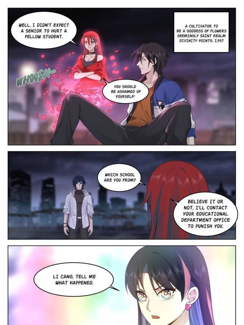 The Supreme Way Chapter 13 - 7