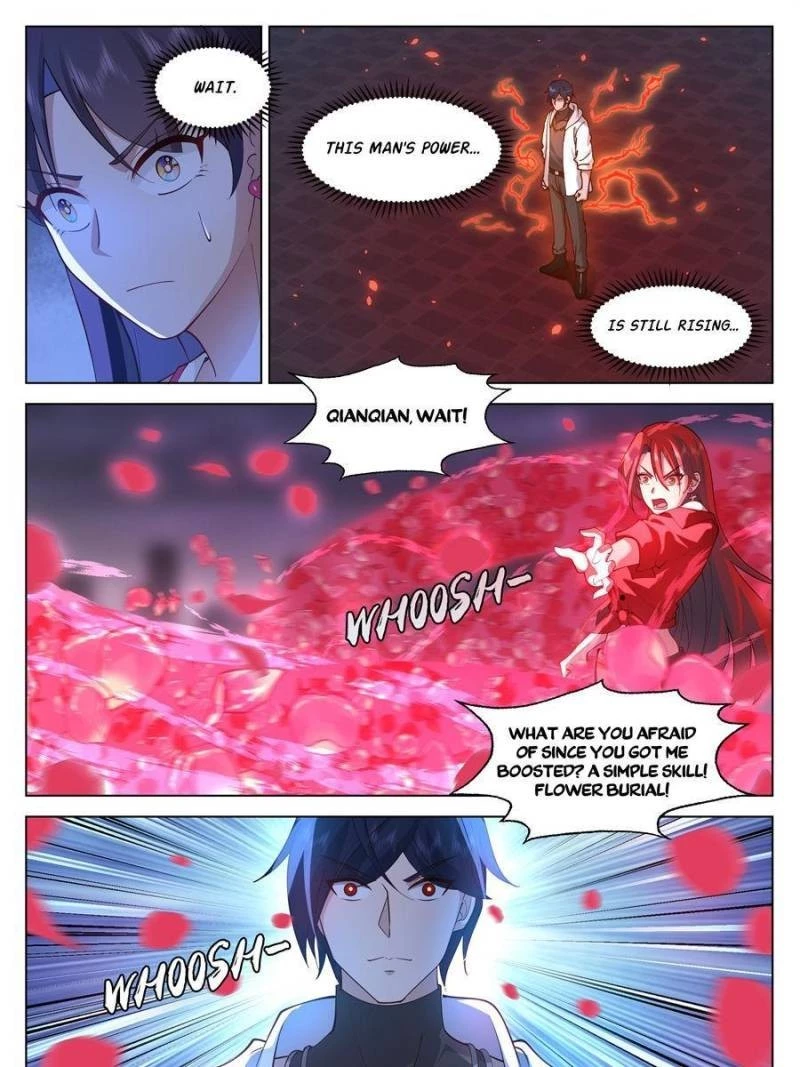 The Supreme Way Chapter 13 - 13