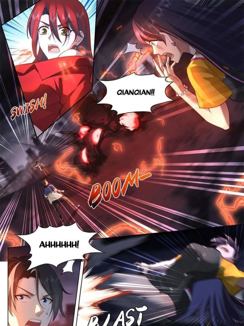 The Supreme Way Chapter 13 - 17