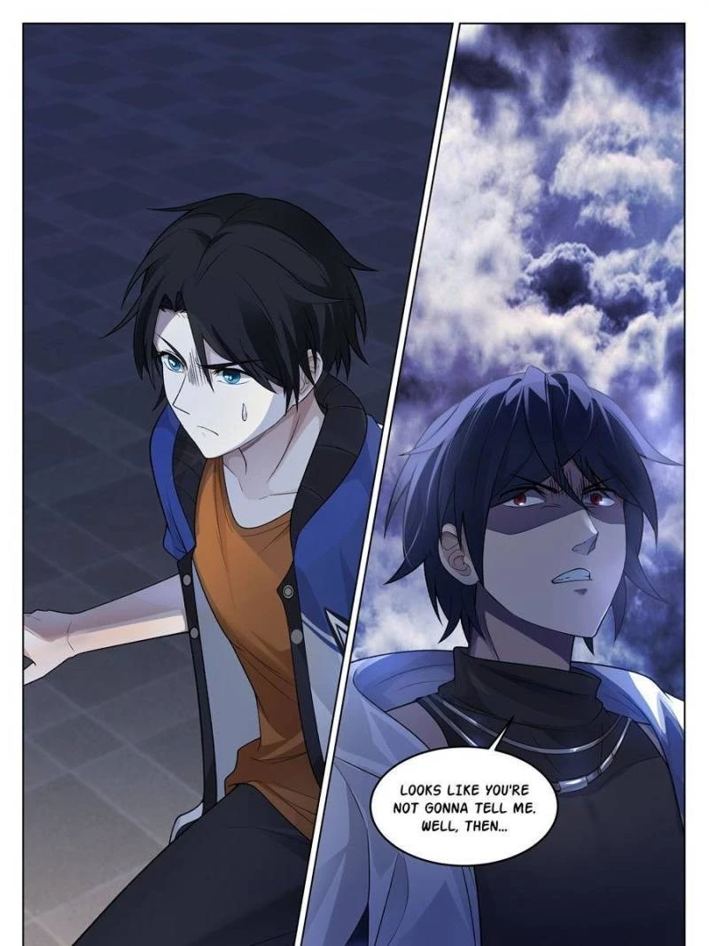 The Supreme Way Chapter 13 - 27