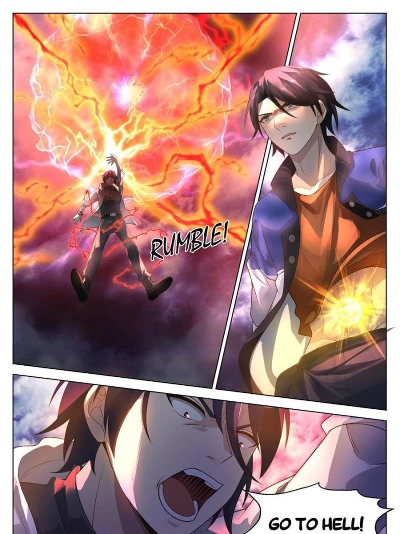 The Supreme Way Chapter 13 - 29