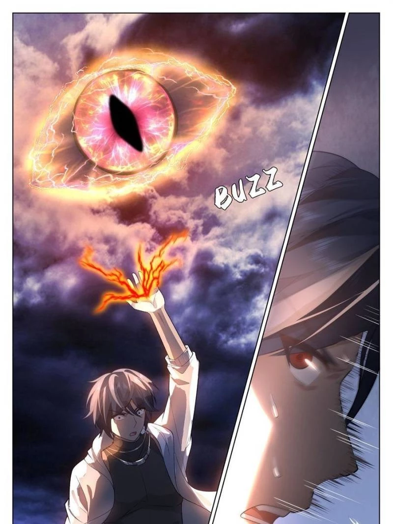 The Supreme Way Chapter 13 - 31