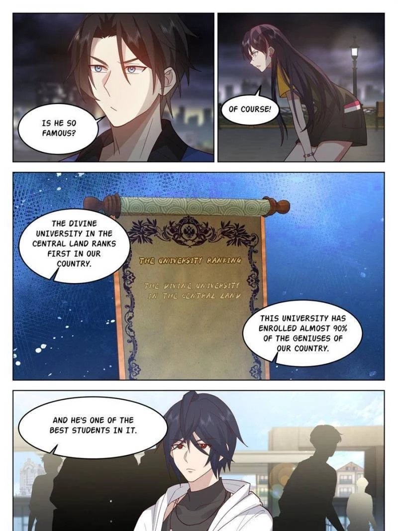 The Supreme Way Chapter 14 - 9