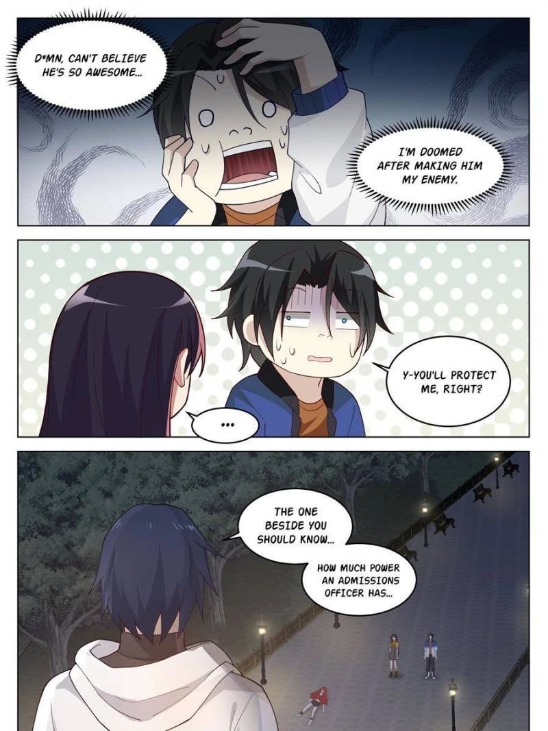 The Supreme Way Chapter 14 - 11