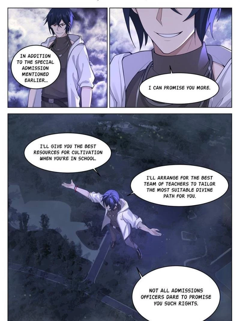 The Supreme Way Chapter 14 - 13