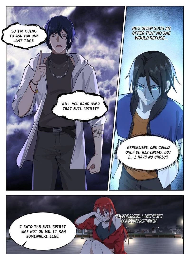 The Supreme Way Chapter 14 - 15