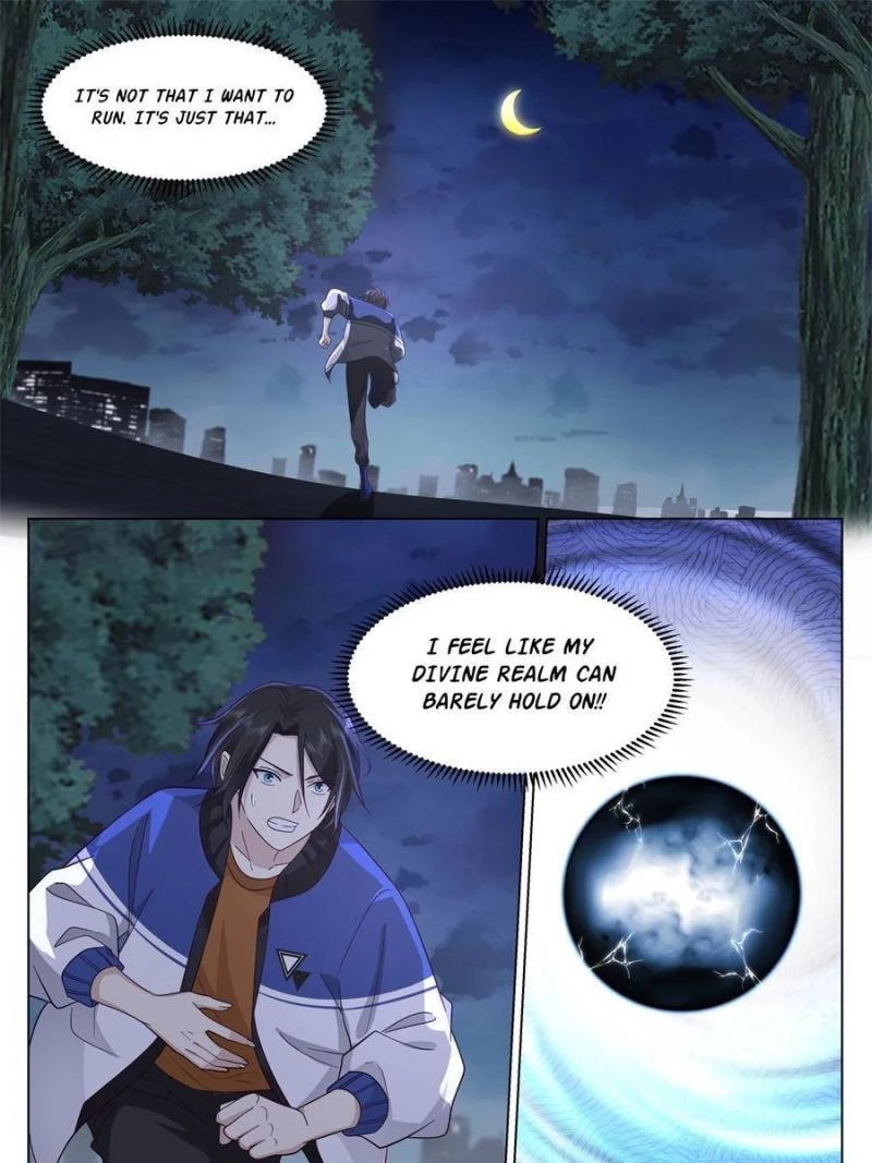 The Supreme Way Chapter 14 - 23