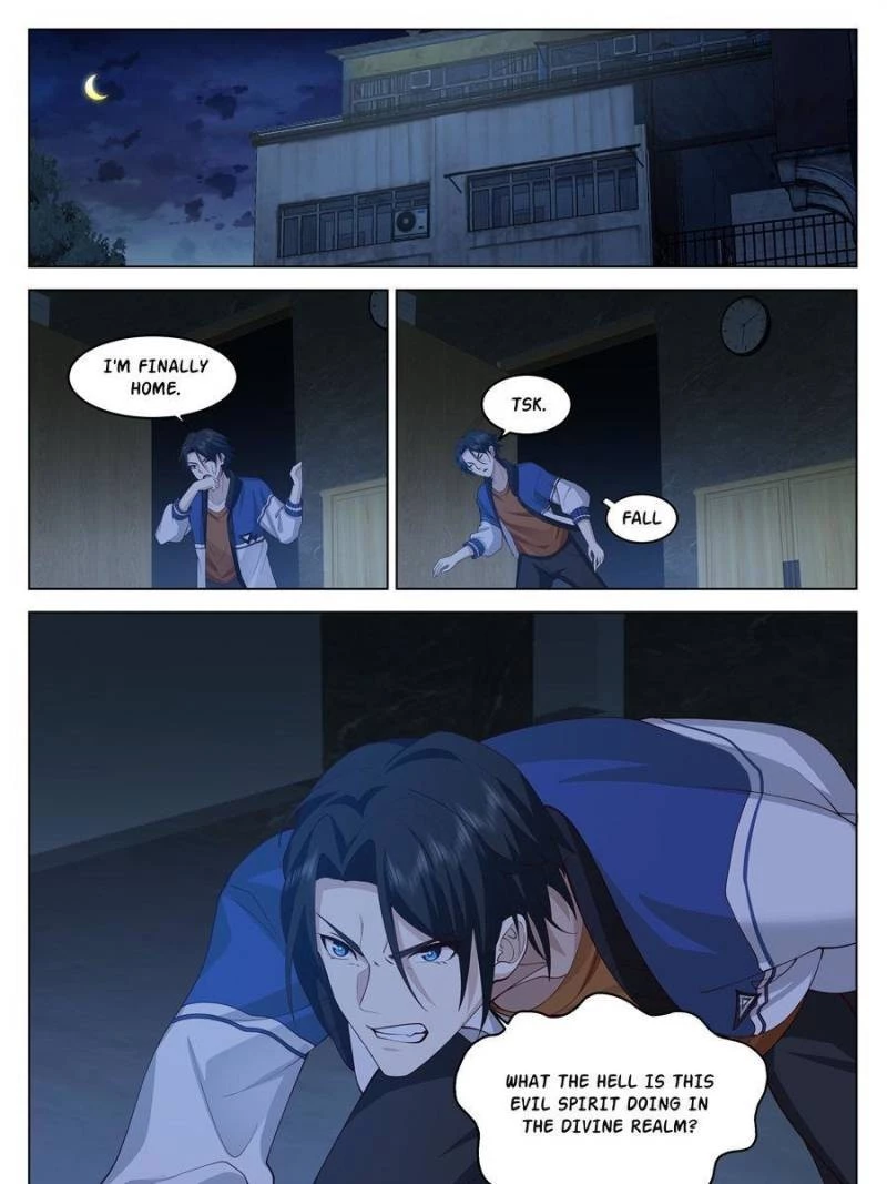 The Supreme Way Chapter 14 - 25