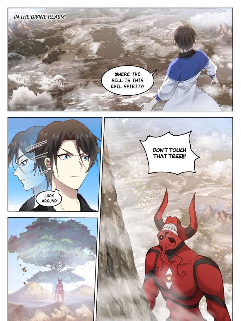 The Supreme Way Chapter 14 - 27