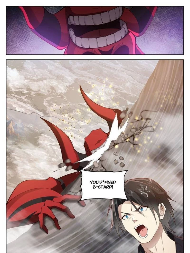 The Supreme Way Chapter 14 - 29