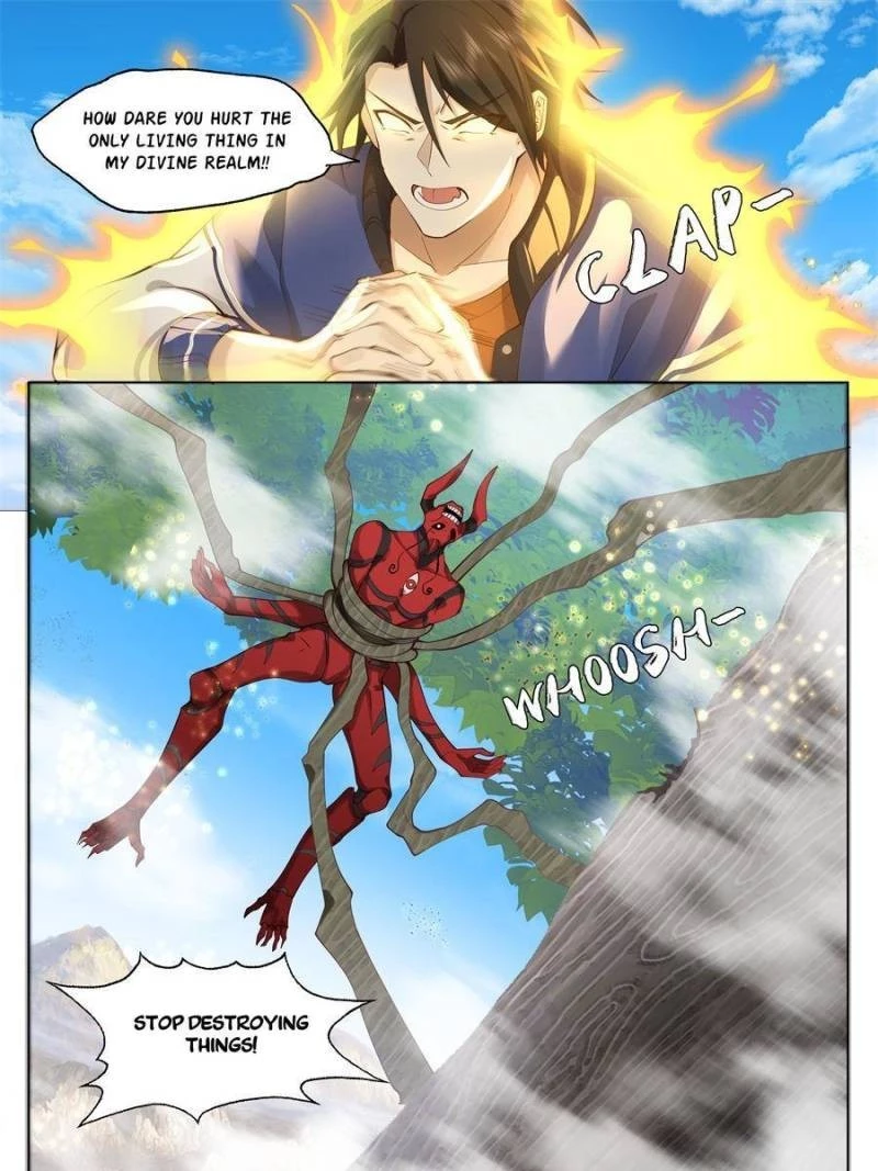 The Supreme Way Chapter 15 - 1