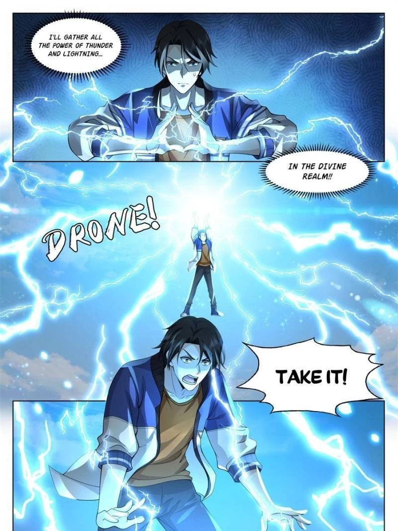 The Supreme Way Chapter 15 - 7