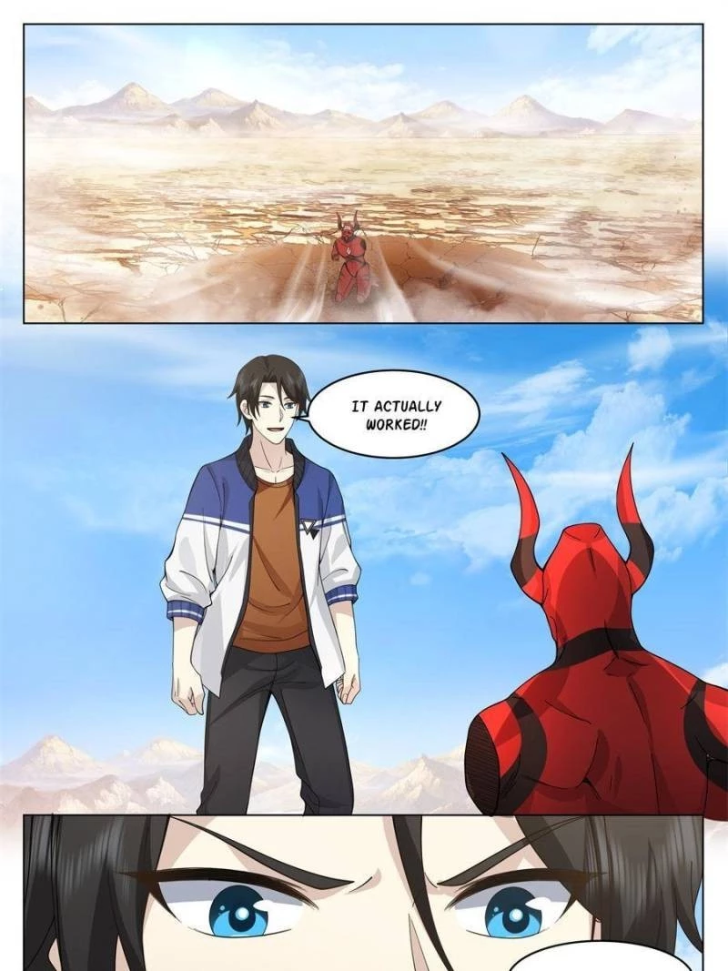 The Supreme Way Chapter 15 - 11