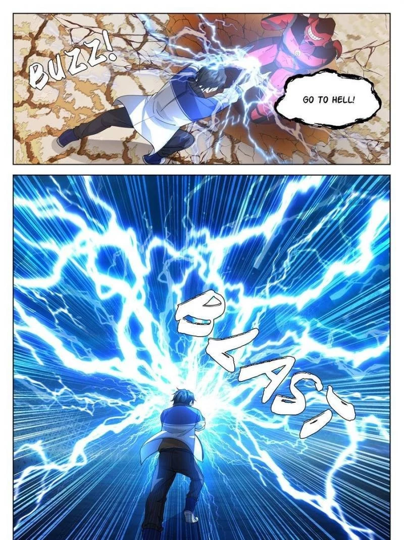 The Supreme Way Chapter 15 - 13