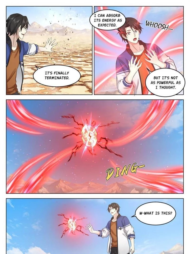 The Supreme Way Chapter 15 - 15