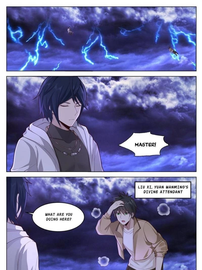 The Supreme Way Chapter 16 - 5