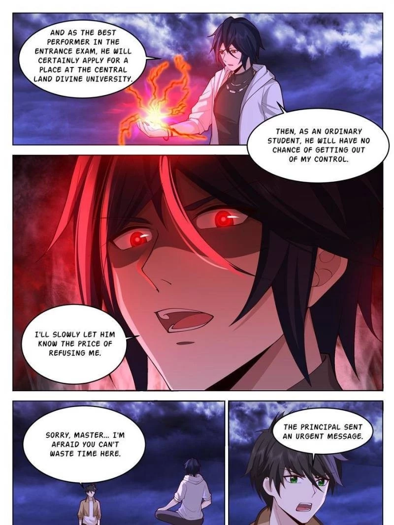 The Supreme Way Chapter 16 - 9