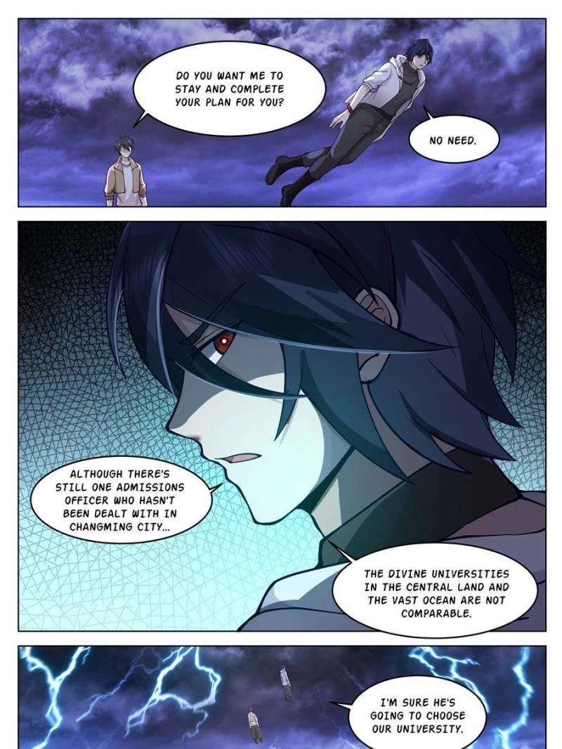 The Supreme Way Chapter 16 - 13