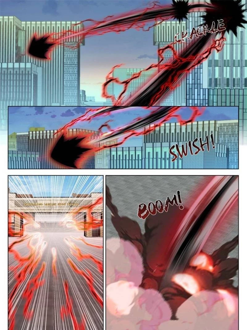 The Supreme Way Chapter 16 - 15