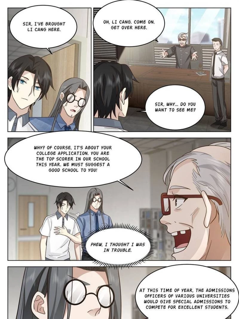 The Supreme Way Chapter 16 - 27