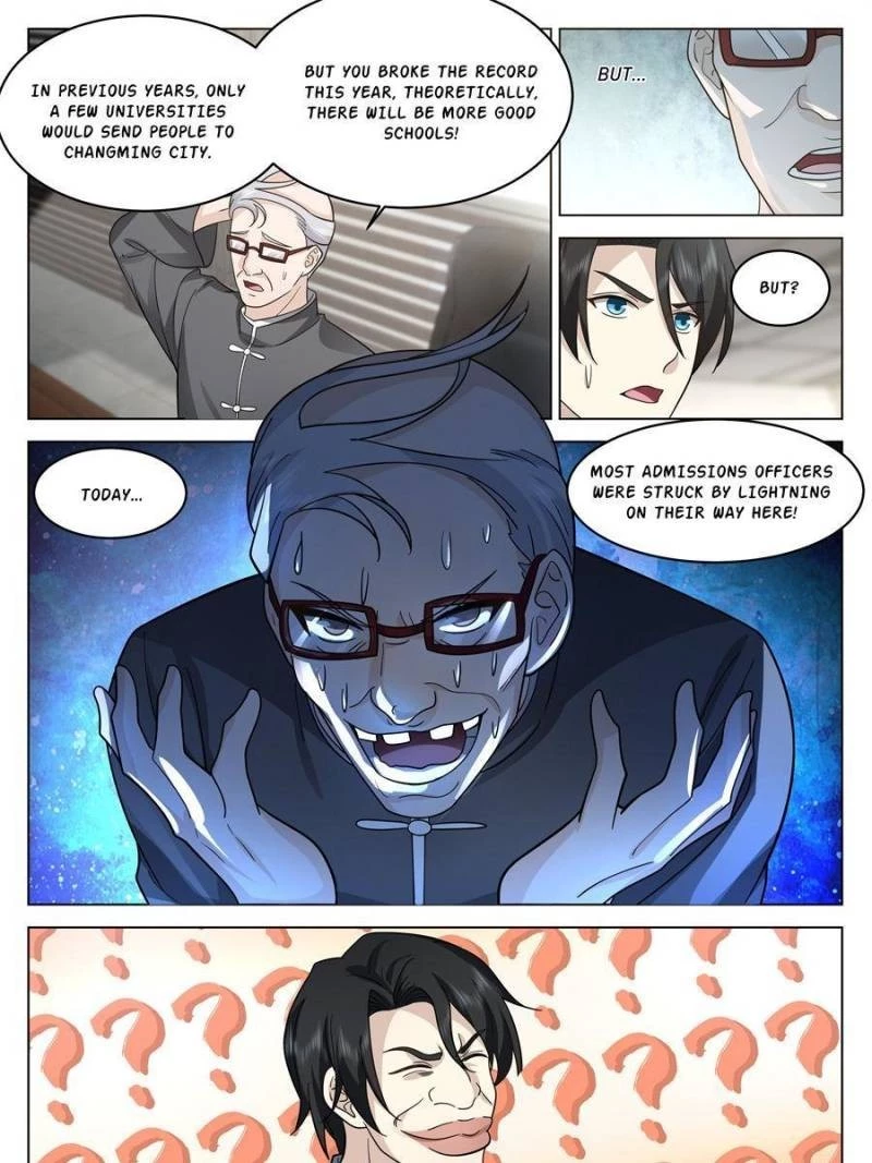 The Supreme Way Chapter 16 - 29