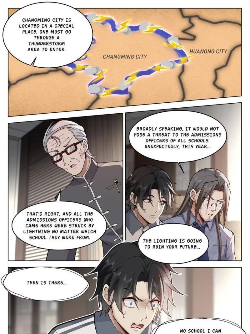 The Supreme Way Chapter 16 - 31