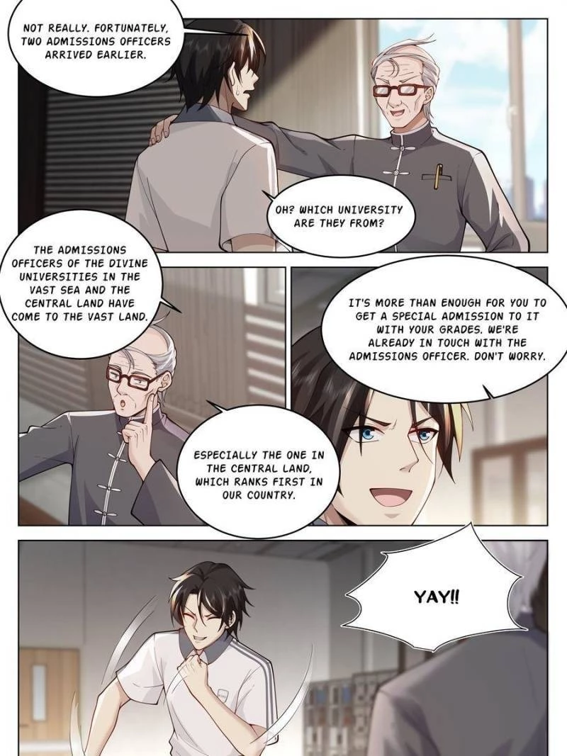 The Supreme Way Chapter 16 - 33