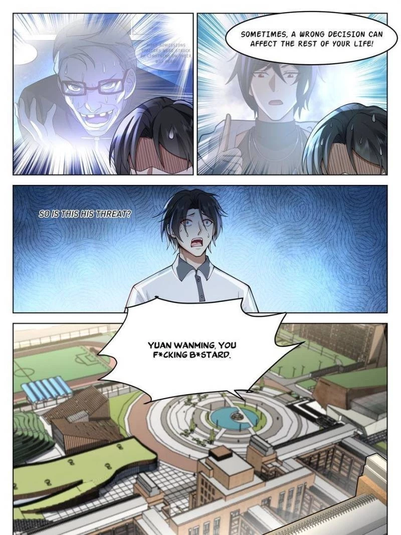 The Supreme Way Chapter 16 - 37