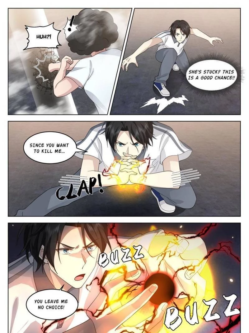 The Supreme Way Chapter 18 - 7