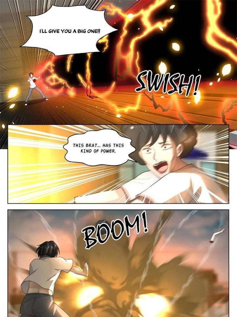 The Supreme Way Chapter 18 - 9