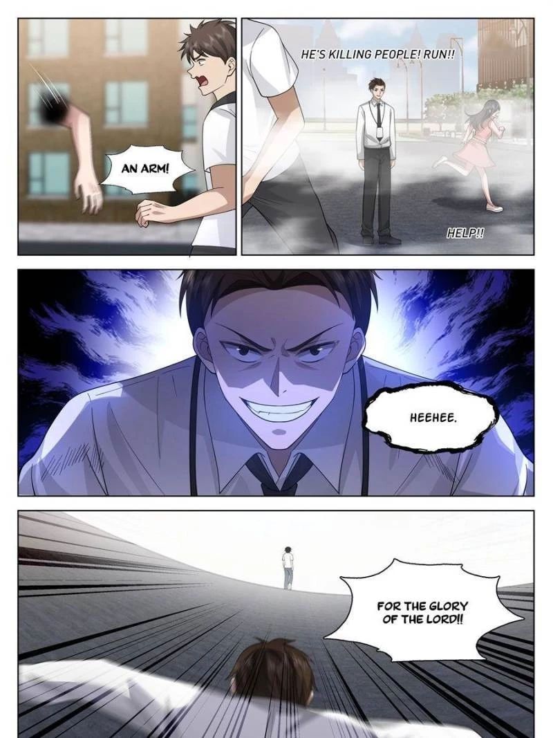 The Supreme Way Chapter 18 - 11