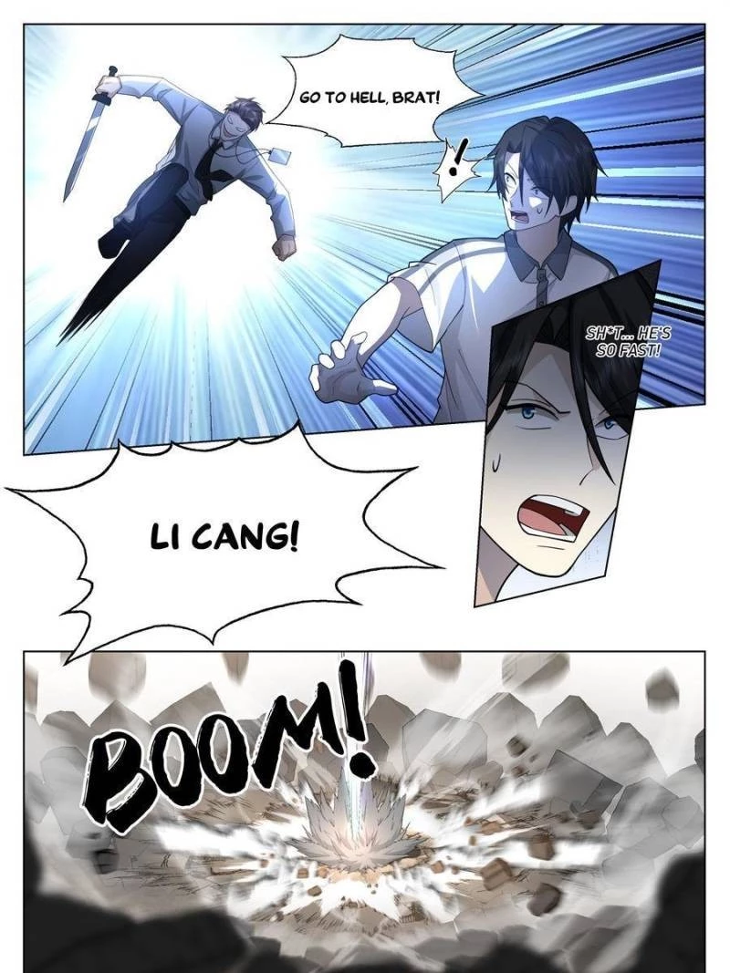 The Supreme Way Chapter 18 - 13