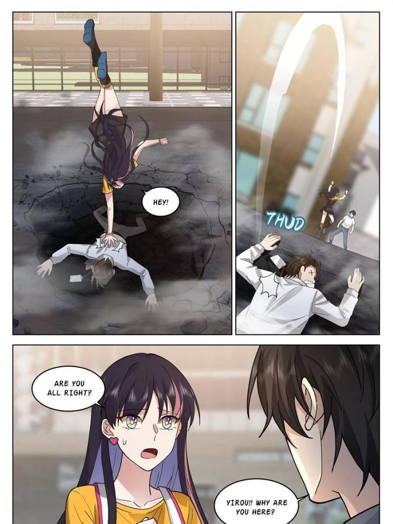 The Supreme Way Chapter 18 - 15