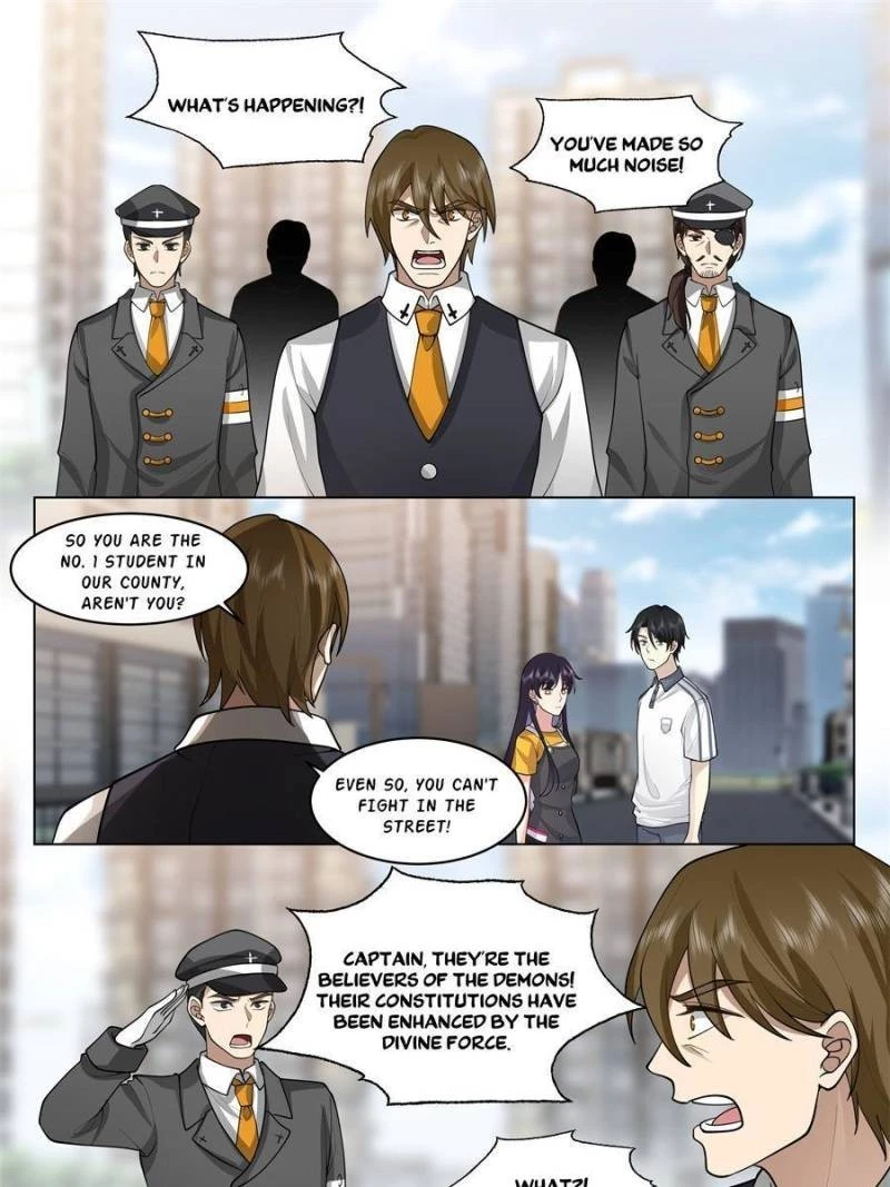 The Supreme Way Chapter 18 - 17