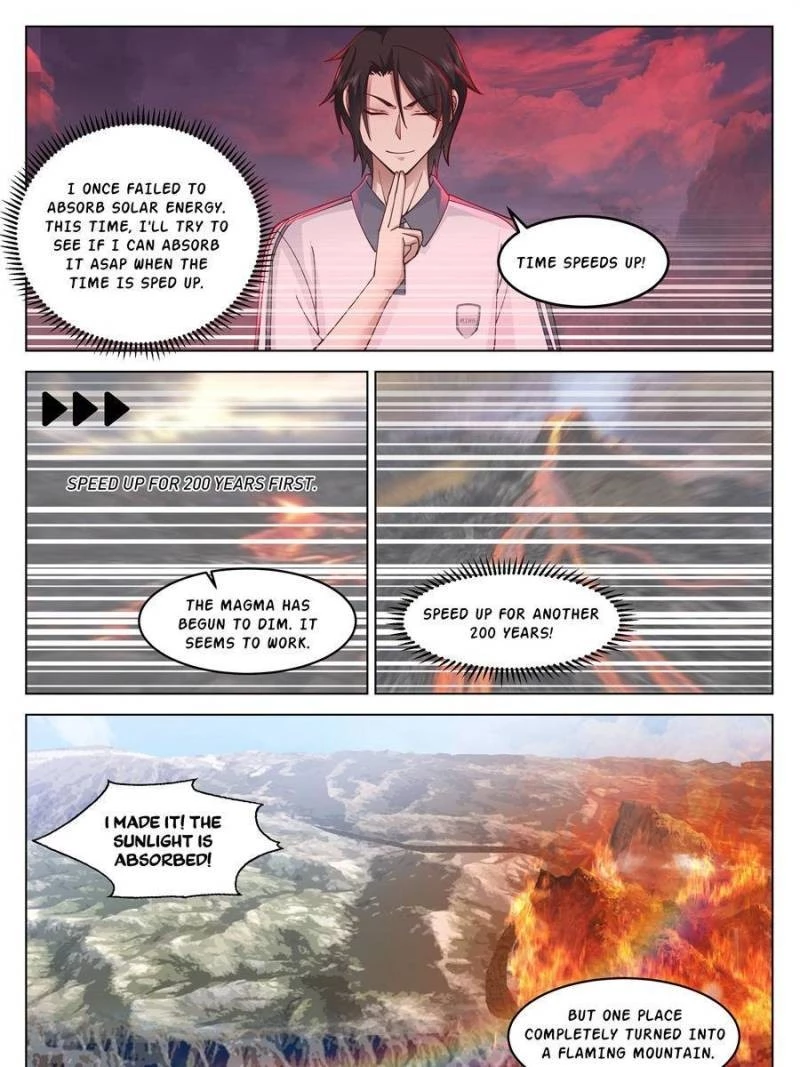 The Supreme Way Chapter 19 - 7