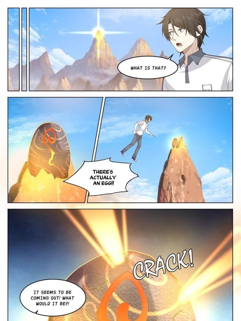 The Supreme Way Chapter 19 - 9