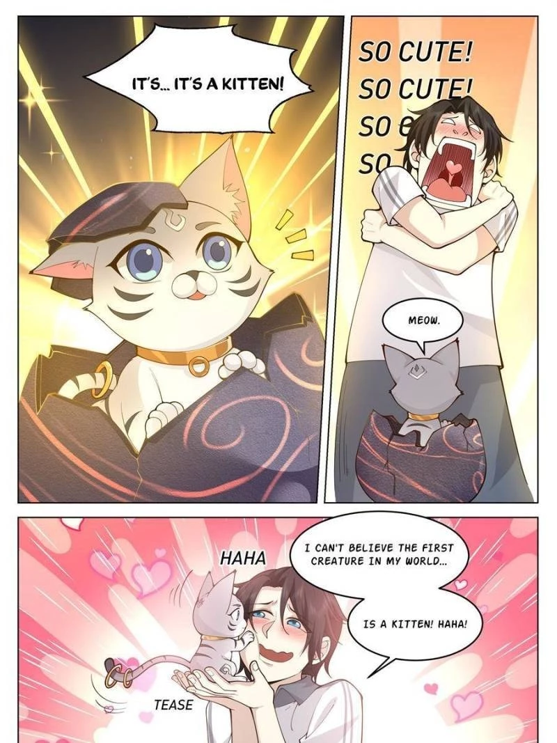 The Supreme Way Chapter 19 - 11