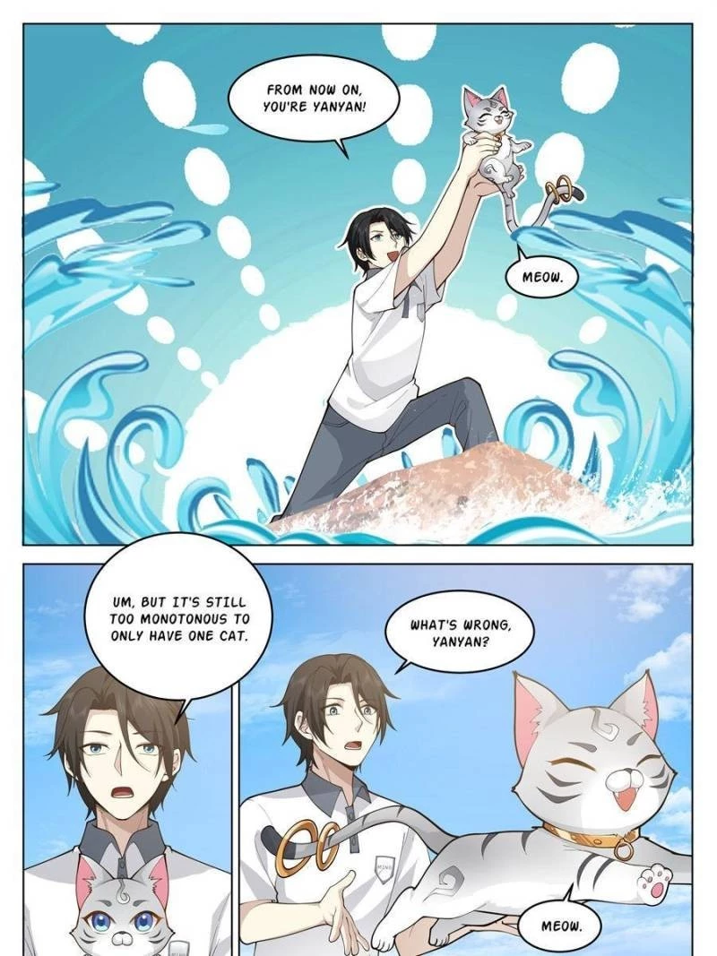 The Supreme Way Chapter 19 - 13