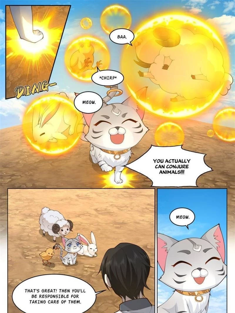 The Supreme Way Chapter 19 - 15