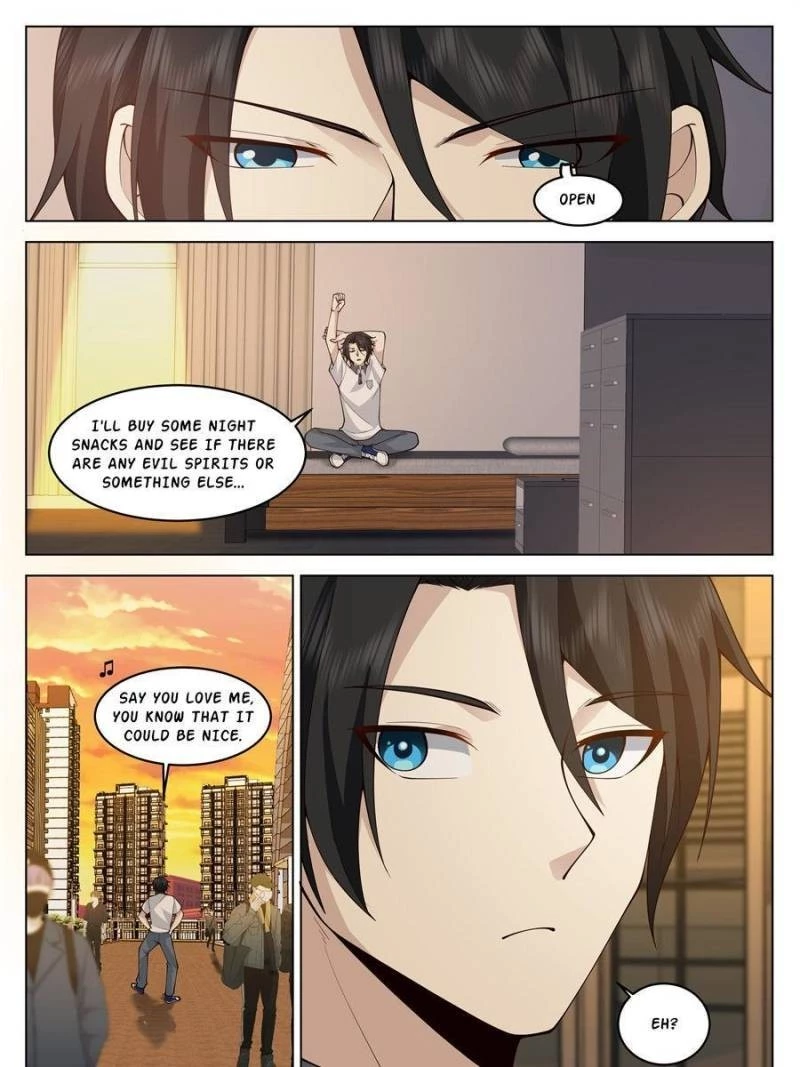 The Supreme Way Chapter 19 - 17