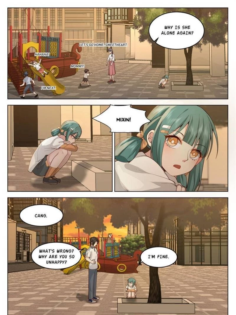 The Supreme Way Chapter 19 - 19